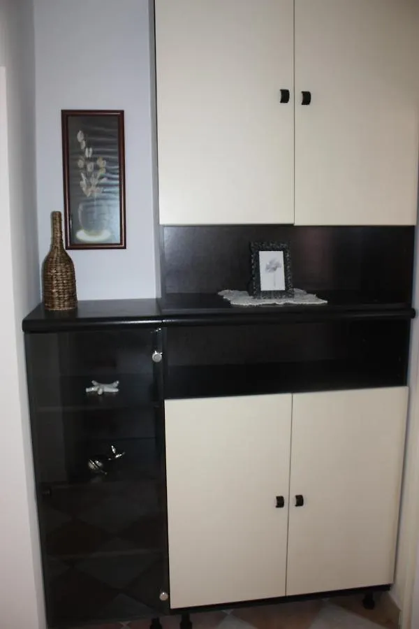 Apartmani Hajdi Traù