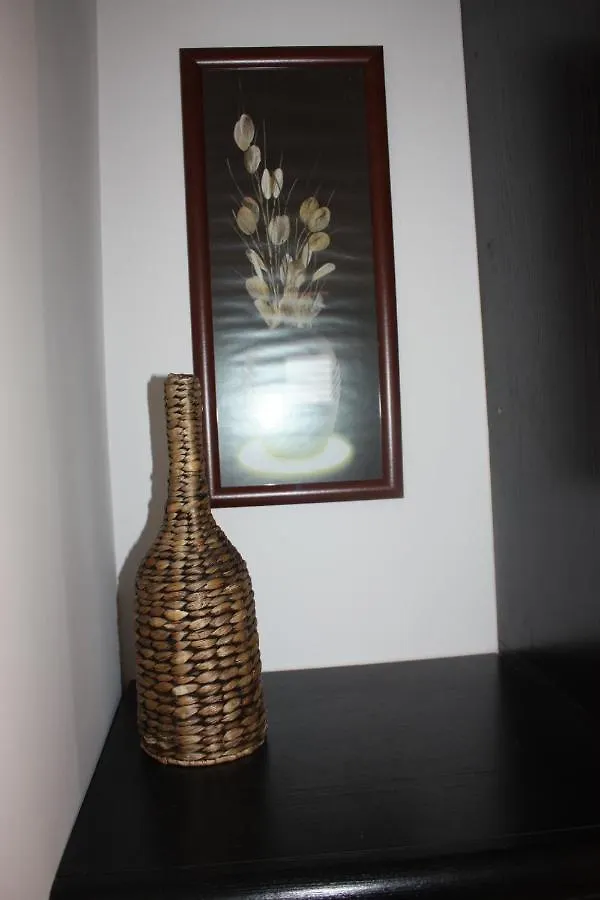 Appartamento Apartmani Hajdi Traù