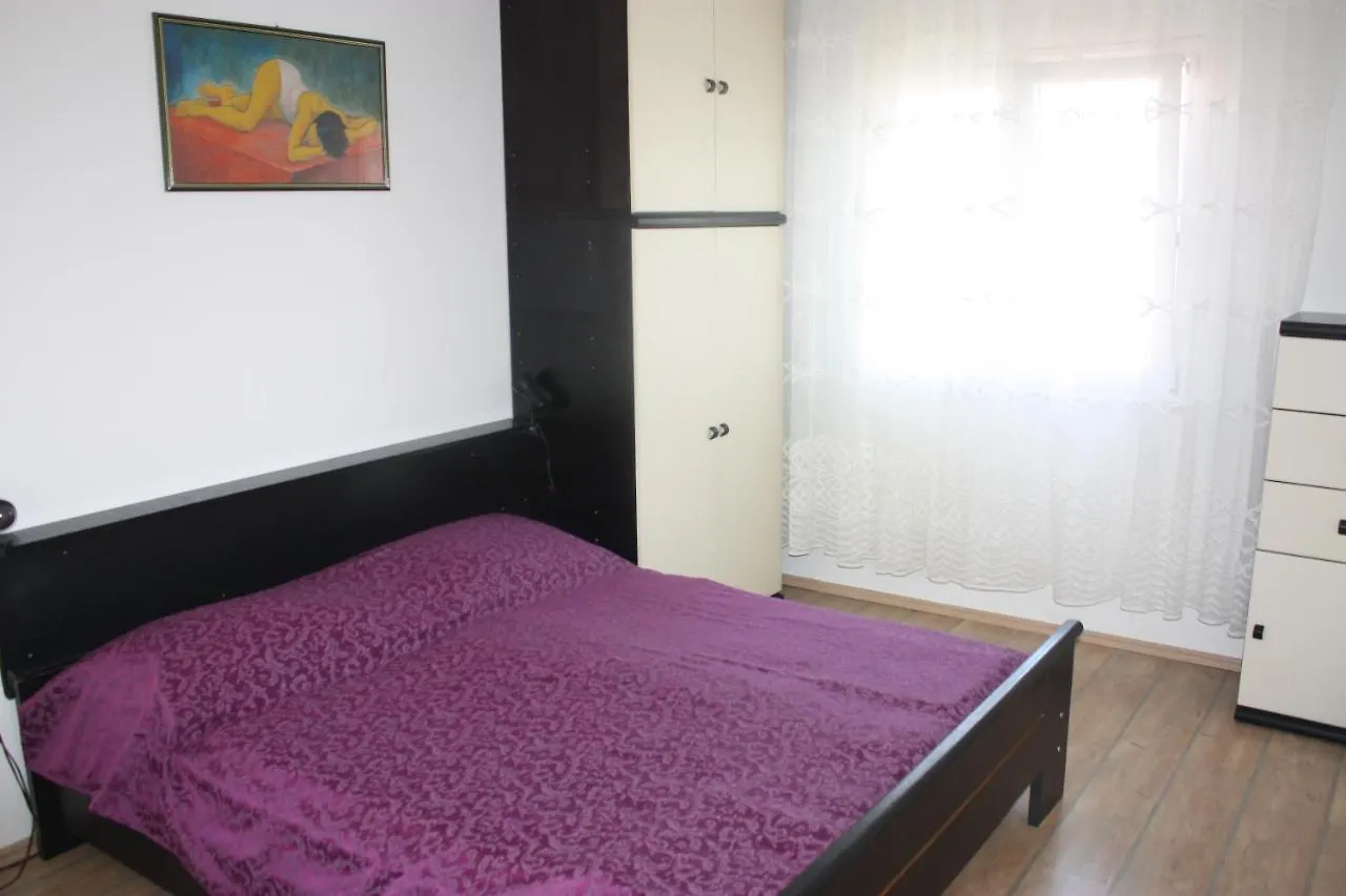 Apartment Apartmani Hajdi Trogir