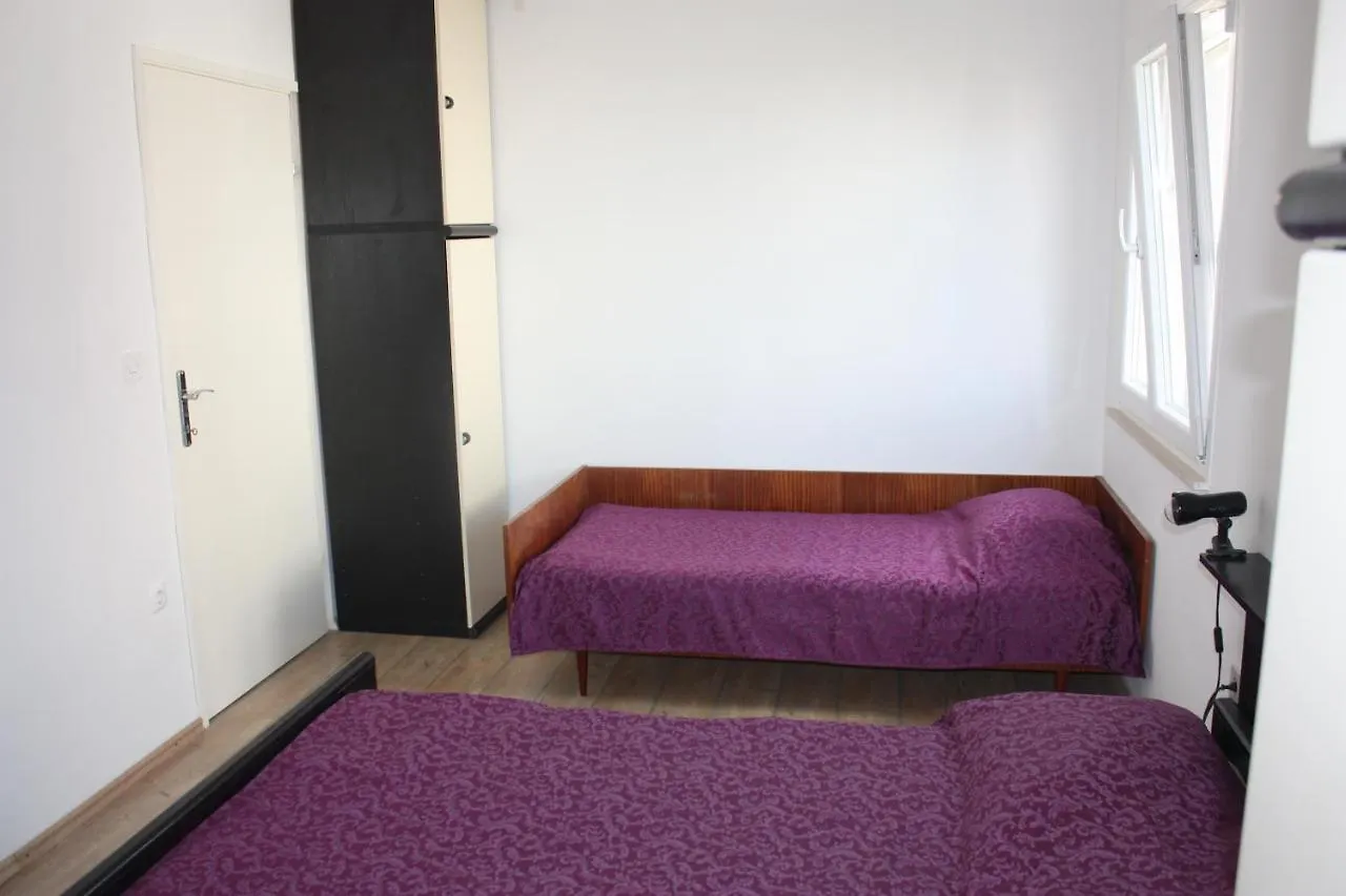 Apartmani Hajdi Traù Appartamento