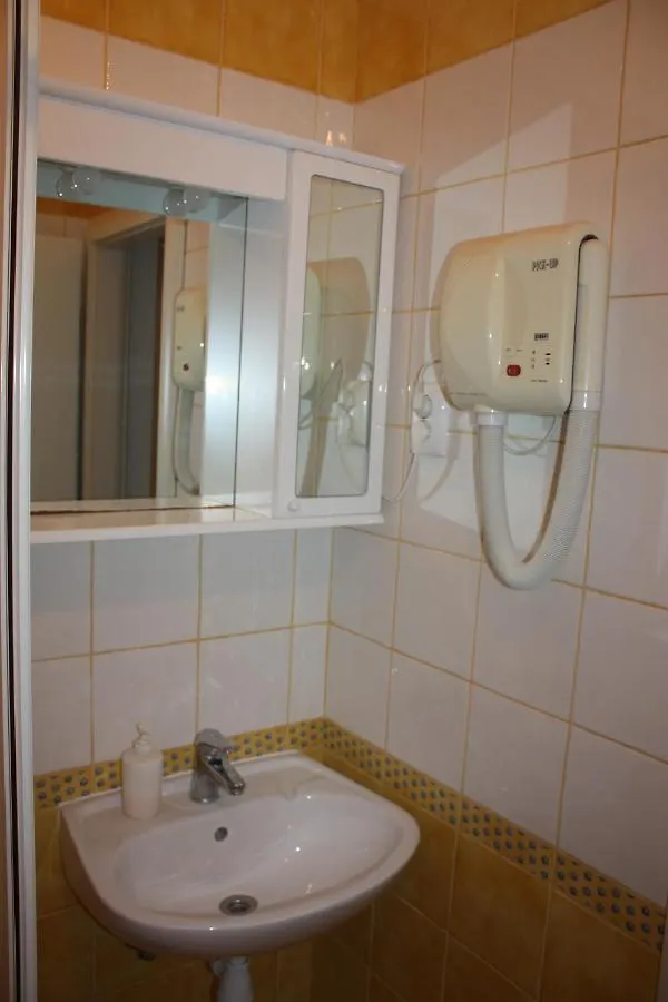 Apartmani Hajdi Trogir Croatia