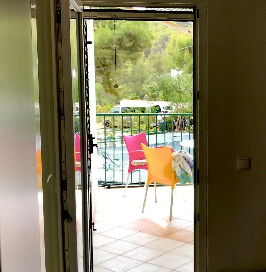 Appartamento Apartmani Hajdi Traù Croazia