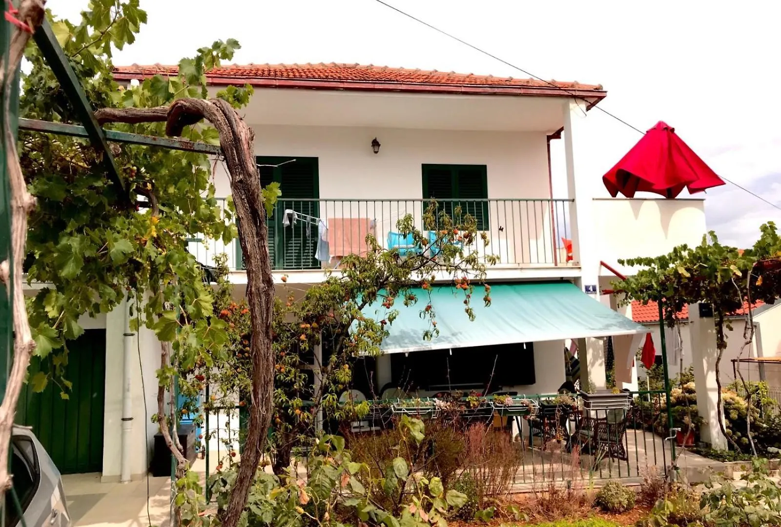 Apartmani Hajdi Traù 0*,  Croazia