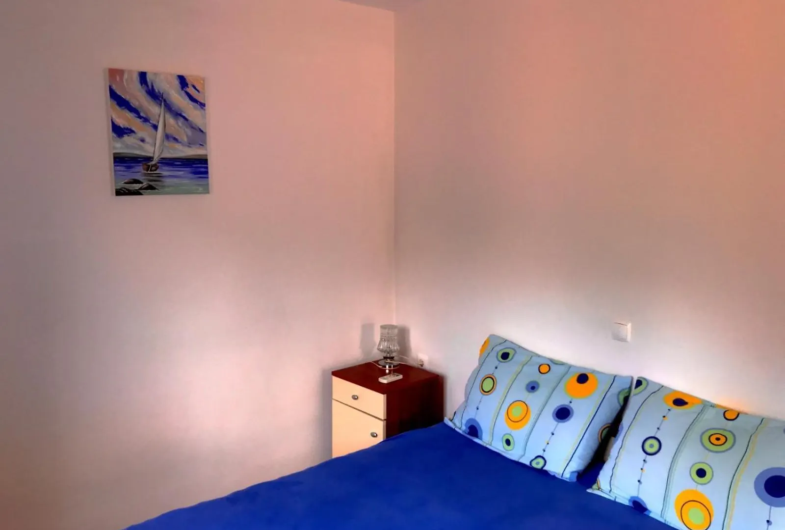 Apartmani Hajdi Trogir