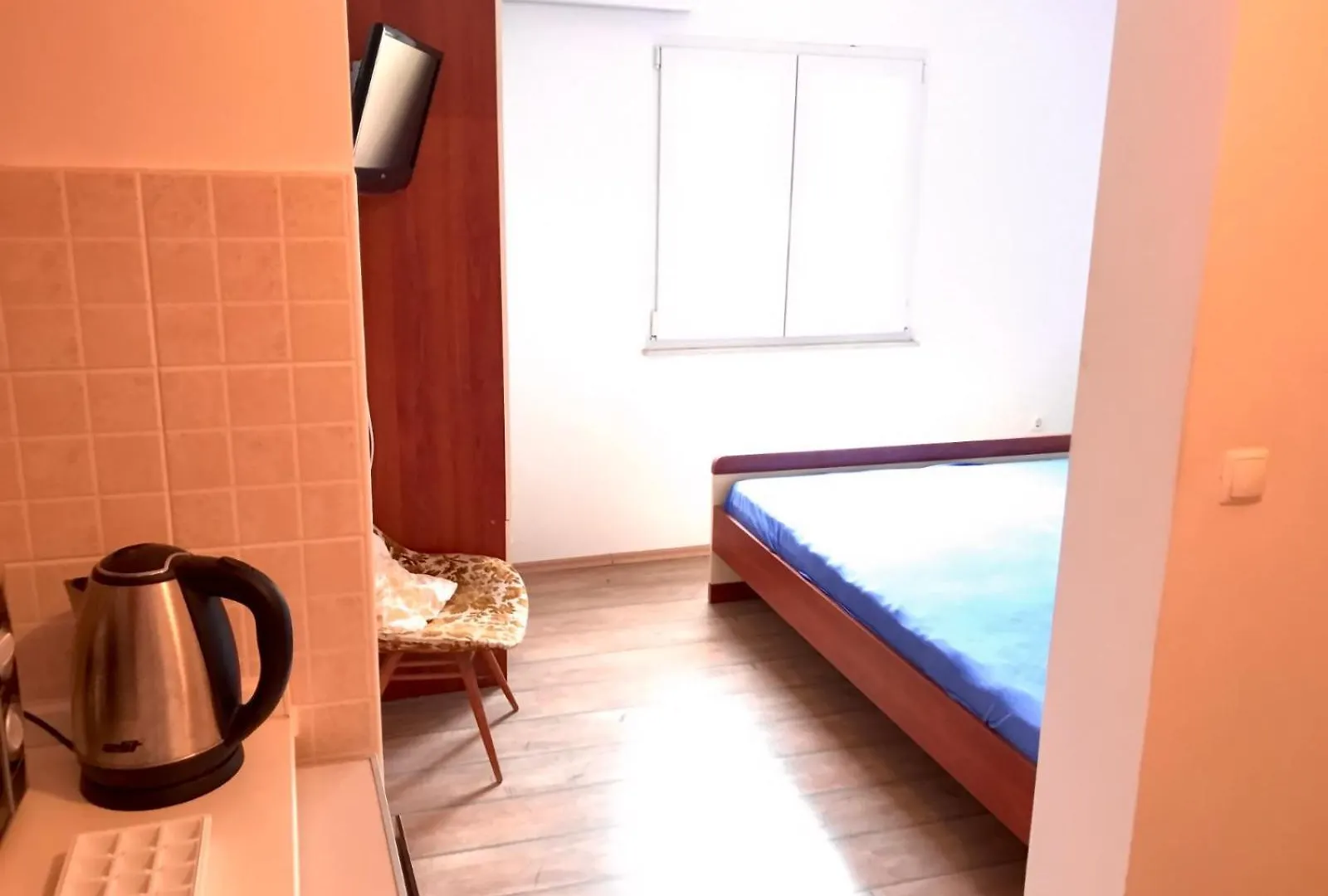 Apartmani Hajdi Traù