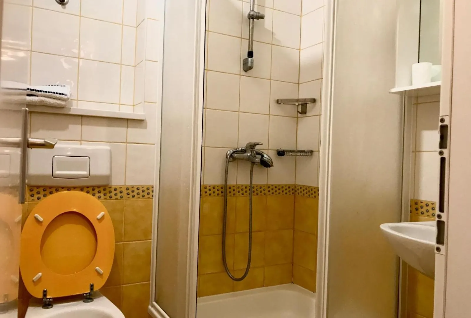 Apartmani Hajdi Traù 0*,  Croazia