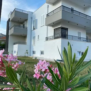 Apartament Moon, Trogir