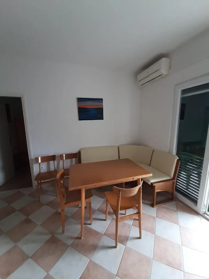 Apartmani Hajdi Trogir Apartament