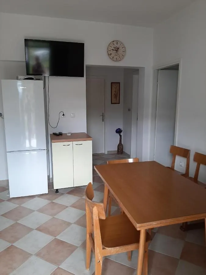 Apartmani Hajdi Trogir Apartament
