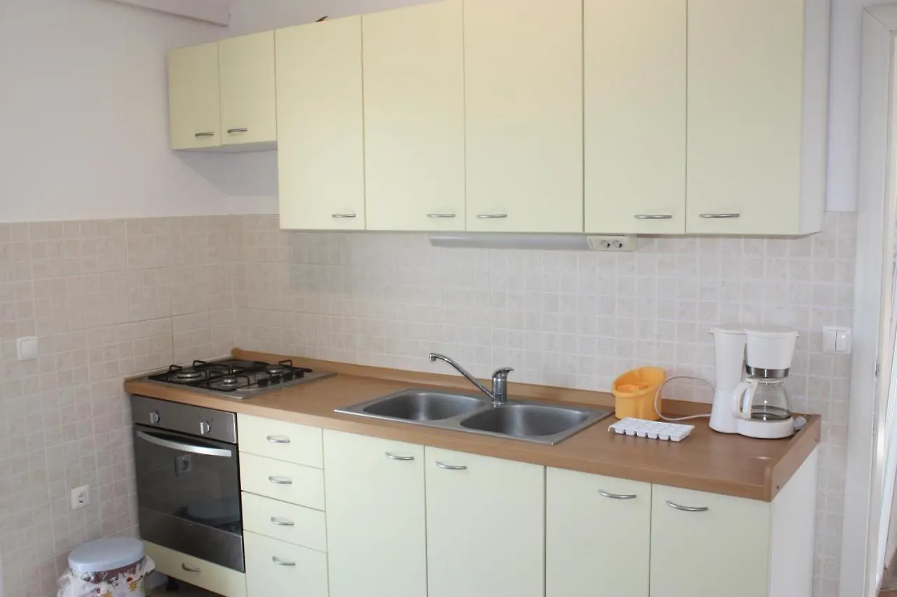 Apartmani Hajdi Trogir 0*,  Chorwacja
