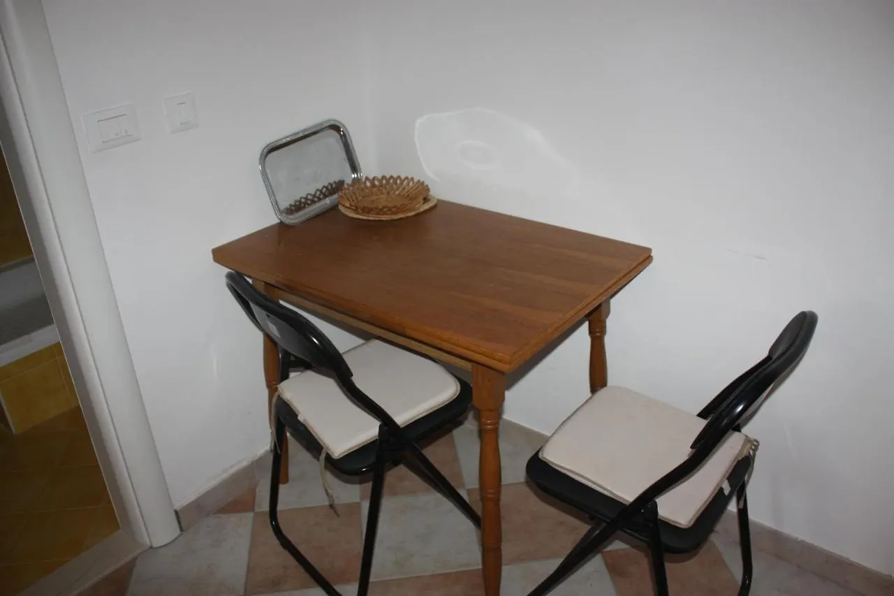 Apartmani Hajdi Trogir 0*,