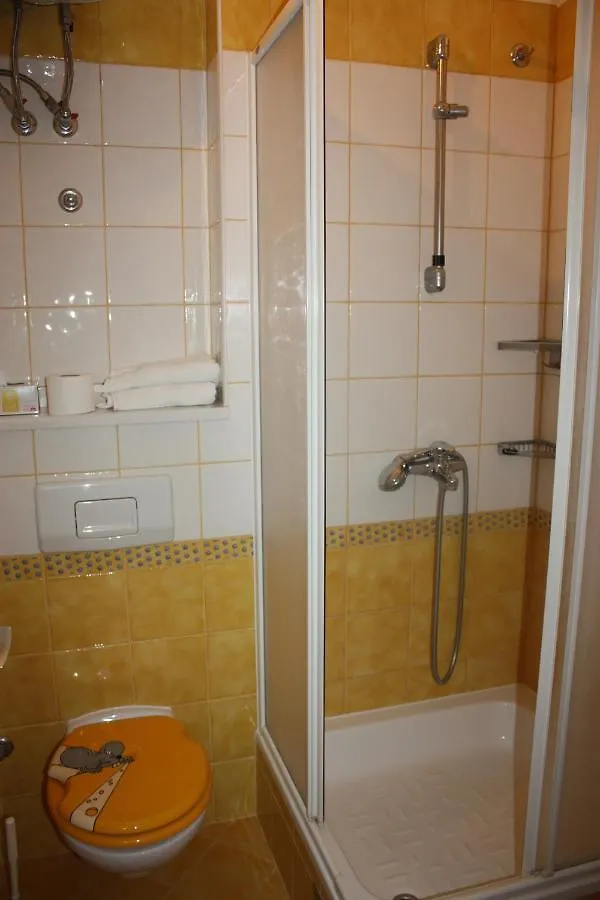 Apartament Apartmani Hajdi Trogir
