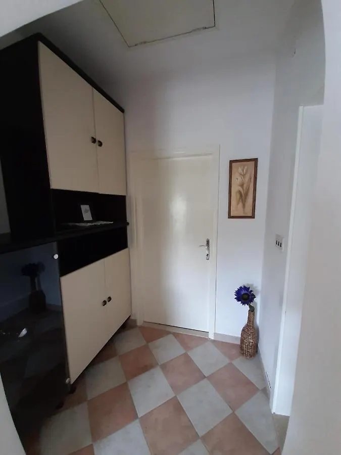 Apartament Apartmani Hajdi Trogir