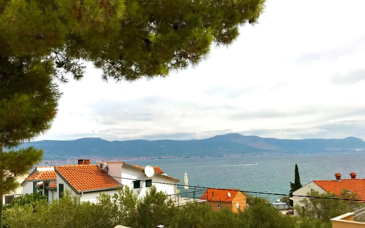 Apartmani Hajdi Trogir Apartament