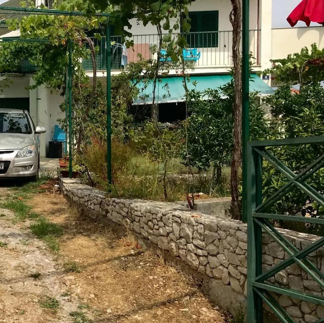 Apartmani Hajdi Trogir Apartament
