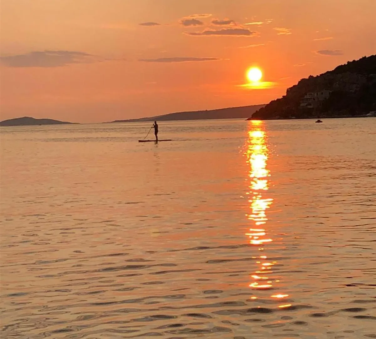 Apartmani Hajdi Trogir 0*,  Chorwacja